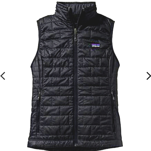 Patagonia Jackets & Blazers - New Patagonia Nano Puff Vest